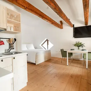 Strmol Apartman Cerklje na Gorenjskem
