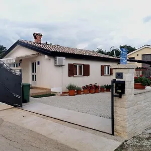 Apartman Countryside Doris, Visnjan