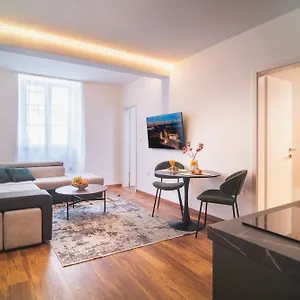 Apartman D&a Amphitheatre Premium With Free Parking, Pula