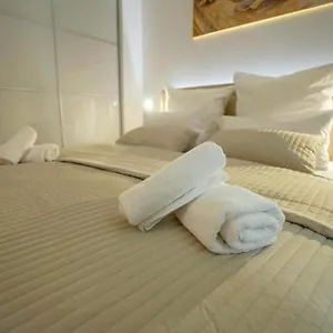 Destino City Apartments Apartman Zadar