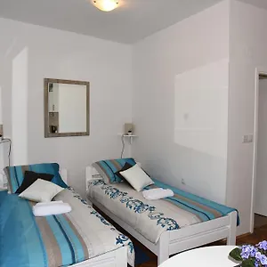 Downtown Korina Apartman Zadar
